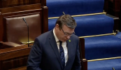 Beag dul chun cinn atá déanta ag Alan Kelly tar éis bliana