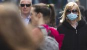 ‘Fanaigí laistigh de 20 ciliméadar ón mbaile’ an chomhairle ‘is déanaí’ ón Rialtas i nGaeilge faoi Covid-19