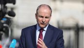 Níl aon chúis mhaith a thuilleadh le cuid de na srianta dianghlasála – Micheál Martin