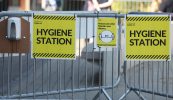 269 cás nua den choróinvíreas fógartha, an dara ráta scaipthe is ísle sa stát i gCiarraí