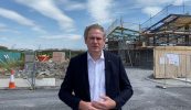 €820,000 fógartha ag Kyne d’ionad Gaeilge nua i nGaillimh
