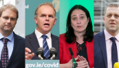 Cé a bheidh freagrach as cúram na Gaeltachta sa Rialtas nua?