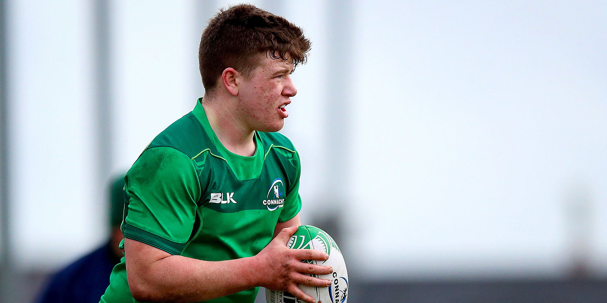 Beirt deartháireacha as an gCeathrú Rua in Acadamh Chonnacht don chéad séasúr eile