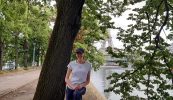 LITIR AS PÁRAS: Ná bain an cloigeann díom, ach ní airím uaim an gnáthshaol ar chor ar bith!