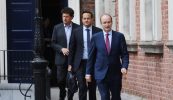 Ní fada go mbeidh an realpolitik iarChovid ina neart