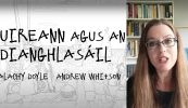 Leabhar Gaeilge do pháistí faoin dianghlasáil ar fáil saor in aisce
