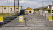 GAILEARAÍ: Ciúnas agus geataí dúnta ar lá mór Chomórtas Peile na Gaeltachta
