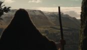 Gearrscannán taitneamhach faoi chuairt Armáid na Spáinne ar ‘a Christian but savage land’