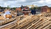 An teannas ag coipeadh roimh 12 Iúil neamhghnách