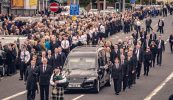 Éire easaontaithe – tá an móramh imníoch agus an mionlach réchúiseach
