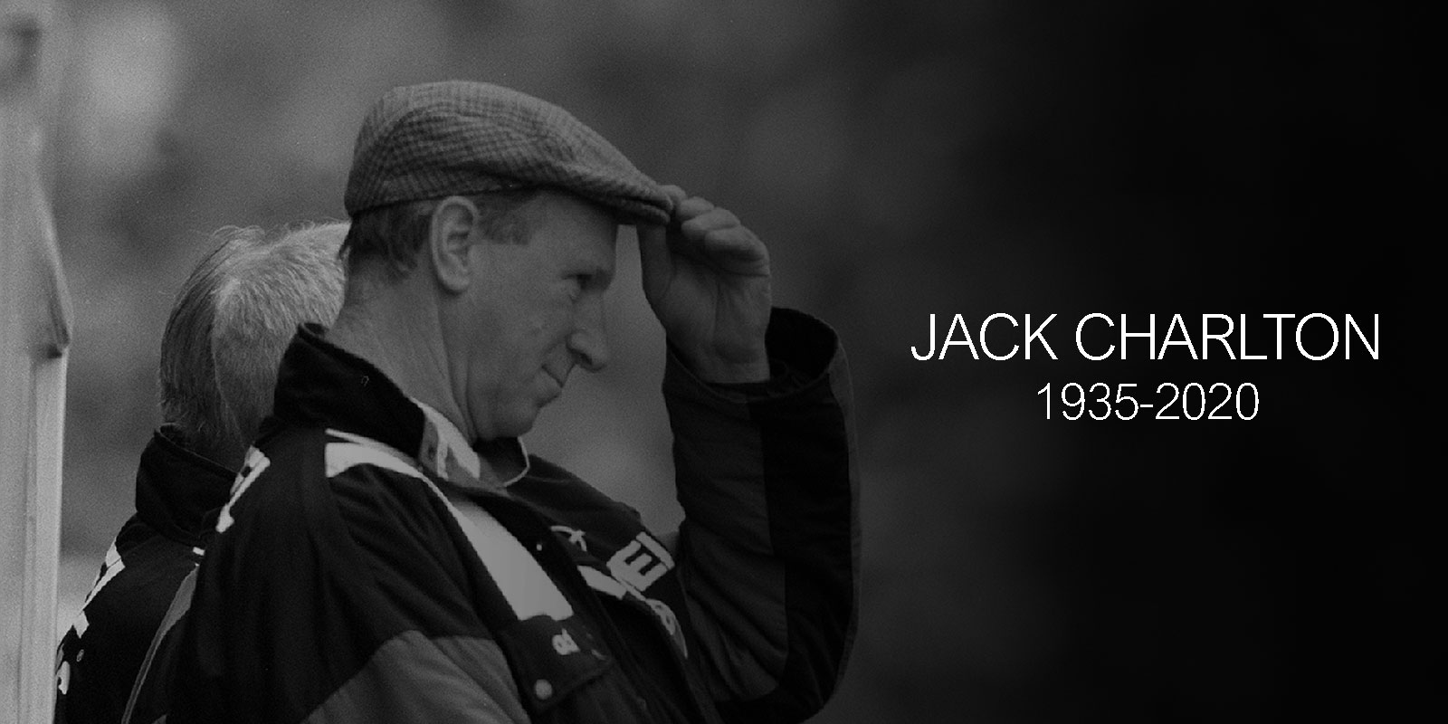 JACK CHARLTON 1935-2020: ‘Thug sé cuimhní dúinn a bhfuil draíocht ag baint leo. Go raibh maith agat, a Jack’