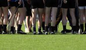 Céard a bheidh sa chéad cheannlíne eile faoin traenáil idirchontae?