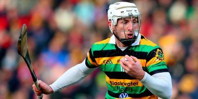 Macalla ó ré eile agus na Barrs agus na fir ón Glen ag dul san iomaíocht i bPáirc Uí Chaoimh