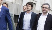 ‘Ba léir gur athsmaoineamh a bhí ann cúraimí na Gaeltachta a chur ar Jack Chambers’