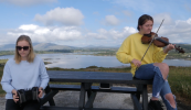 FÍSEÁN: Fág seo agus tar ar thuras mistéireach draíochtúil siar go Conamara!