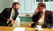 Clár speisialta Gaeilge faoi shaol John Hume le craoladh tráthnóna
