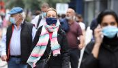Bás amháin eile, 35 cás nua agus tástáil sheachtainiúil le tabhairt isteach sna monarchana feola