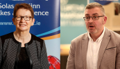 ‘Bítear ag iarraidh an caighdeán is airde a bhaint amach’ – malairt tuairimí ann faoi ghradam nua do Ghaeilge ‘mhaith’