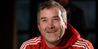 Clár faoi shaol rugbaí Anthony Foley le craoladh ar an teilifís den chéad uair