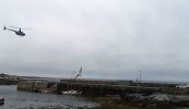 Cuardach mór ar siúl do bheirt bhan atá ar iarraidh ar chósta Chonamara