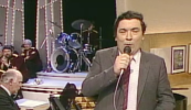 FÍSEÁN: John Hume agus amhrán Gaeilge as Dún na nGall á rá aige…