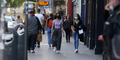 45 cás nua den Covid-19 deimhnithe, bás ar bith le fógairt don chúigiú lá as a chéile
