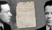 Chuig Colm Ó Gaora as Ros Muc a scríobh an Piarsach a litir a díoladh ar €5,500
