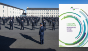 Easpa Gardaí le Gaeilge líofa sa Ghaeltacht le bheith mar ábhar tuairisce do Thithe an Oireachtais – An Coimisinéir Teanga