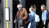 Tá leagan gránna de Just a Minute Quiz ar siúl ag an Rialtas faoi láthair
