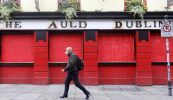 Srianta Leibhéal 3 á gcur i bhfeidhm ar Bhaile Átha Cliath ó mheán oíche