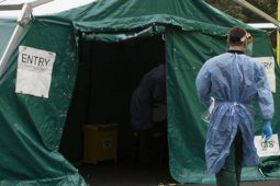 95 cás den choróinvíreas fógartha agus cásanna nua i sé cinn de na seacht gcontae Gaeltachta