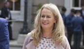 Comhartha ‘dímheasa’ é go bhfuil cathaoirleach gan Ghaeilge ar choiste Oireachtais
