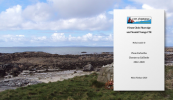 Rabhadh tugtha do chomhairle contae nach mairfidh an Ghaeilge i gCois Fharraige mura dtugtar cosaint cheart di