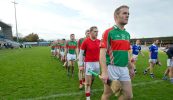 Réalta na gclubanna ag lonrú i gcónaí agus roinnt cluichí ceannais romhainn