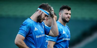 Pócaí folmha agus droch-chríoch le séasúr na gcúigí