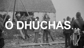 Do bhí cúirt mhór ag Lord Ventry i mBaile an Ghóilin…
