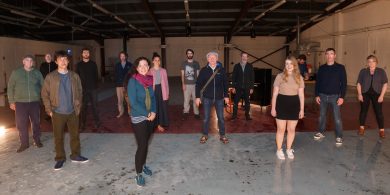 GAILEARAÍ: Moladh mór ar an gCeathrú Rua do ‘ÓRÓ’, seó nua Gaeltachta agus idirnáisiúnta