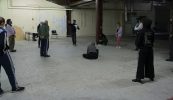 Ó Zoom go dtí seanmhonarcha ar an gCeathrú Rua – mórléiriú Gaeilge Gaillimh 2020 ar stáitse