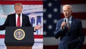 Bodach an Chóta Lachna v Joe ‘níl aon dochar ann’ Biden
