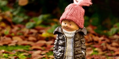 Má éirím tada níos fuaire tá faitíos orm go mbeidh orm a ghabháil go leibhéal a cúig…