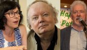 Comórtais Liteartha an Oireachtais 2020 – liosta na mbuaiteoirí go léir