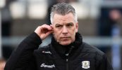Níos mó ná leathdheis an dóchais ag Gaillimh