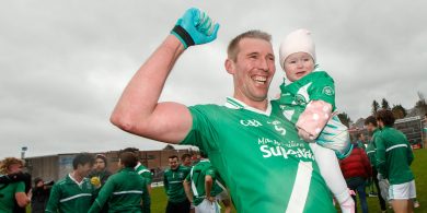 GAILEARAÍ: Maigh Cuilinn ina ríthe ar chontae na Gaillimhe den chéad uair riamh!