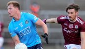 ‘Bíonn na leaids ag magadh fúm go bhfuilim anseo mar go bhfuil Gaeilge agam’ – ábhar gáire ag Ciarán Kilkenny ar TG4