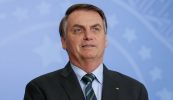 An Bhrasaíl: an t-iaruachtarán Bolsonaro curtha faoi bhraighdeanas baile