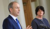 Cá bhfuil an fhadhb le cur chuige ‘uile-Éireann’ in aghaidh an choróinvíris