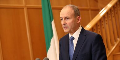 B’fhearr caint réalaíoch faoi ‘Éire Aontaithe’ seachas síorphlé ginearálta