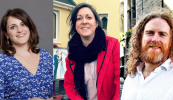 ‘Cronóidh mé an chraic agus an diabhlaíocht agus na daoine nach bhfeicim ó cheann ceann na bliana’