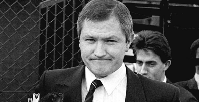 Amhras faoin moill is deireanaí ar fhiosrú neamhspleách faoi Pat Finucane