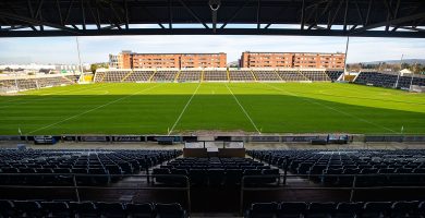Cluiche ceannais faoi 20 na hÉireann idir Gaillimh agus Áth Cliath curtha ar athlá